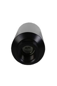 Aeromotive - Aeromotive In-Line Marine Filter - AN-12 - 40 Micron SS Element - Black Hardcoat Finish - 12343 - Image 7