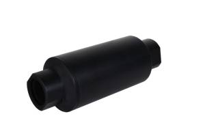 Aeromotive - Aeromotive In-Line Filter - (AN-10) 10 Micron Microglass Element - 12346 - Image 2