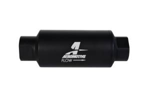 Aeromotive - Aeromotive In-Line Filter - (AN-10) 10 Micron Microglass Element - 12346 - Image 3