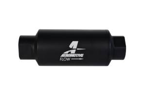 Aeromotive - Aeromotive In-Line Filter - (AN-10) 10 Micron Microglass Element - 12346 - Image 5