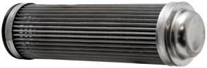 K&N Engineering - K&N Engineering 1.688in OD x 5.625in L 100 Micron In-Line Fuel/Oil FIlter - 81-1011 - Image 2