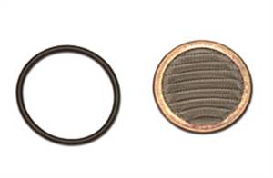 Russell - Russell Performance Competition Fuel Filter Replacement Element (40 microns) - 651670 - Image 1
