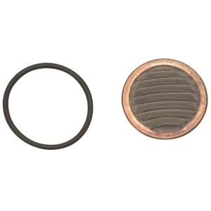 Russell - Russell Performance Competition Fuel Filter Replacement Element (40 microns) - 651670 - Image 2
