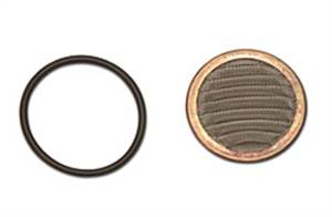 Russell - Russell Performance Competition Fuel Filter Replacement Element (40 microns) - 651670 - Image 3