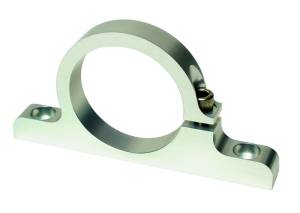 Aeromotive - Aeromotive Billet Filter Bracket (for 12301 and 12304 Fuel Filters) - 12305 - Image 1