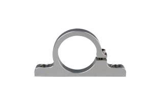 Aeromotive - Aeromotive Billet Filter Bracket (for 12301 and 12304 Fuel Filters) - 12305 - Image 2