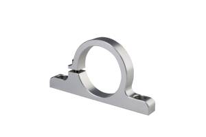 Aeromotive - Aeromotive Billet Filter Bracket (for 12301 and 12304 Fuel Filters) - 12305 - Image 3
