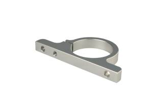 Aeromotive - Aeromotive Billet Filter Bracket (for 12301 and 12304 Fuel Filters) - 12305 - Image 4