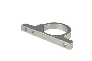 Aeromotive - Aeromotive Billet Filter Bracket (for 12301 and 12304 Fuel Filters) - 12305 - Image 6