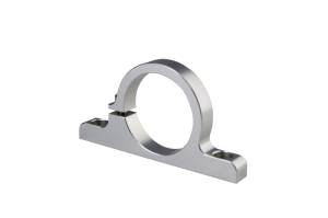 Aeromotive - Aeromotive Billet Filter Bracket (for 12301 and 12304 Fuel Filters) - 12305 - Image 7