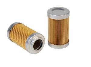 Aeromotive - Aeromotive Replacement 10 Micron Fabric Element (for 12301/12306/12321 Filter Assembly) - 12601 - Image 1