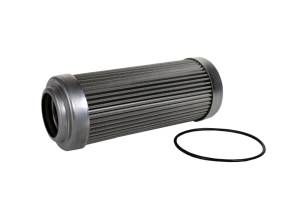 Aeromotive - Aeromotive Replacement Pro-Series 100 Micron SS Element (for 12302 Filter Assembly) - 12602 - Image 2