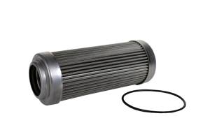 Aeromotive - Aeromotive Replacement Pro-Series 100 Micron SS Element (for 12302 Filter Assembly) - 12602 - Image 5