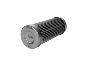 Aeromotive - Aeromotive Replacement Pro-Series 100 Micron SS Element (for 12302 Filter Assembly) - 12602 - Image 7