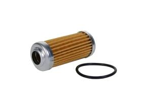 Aeromotive - Aeromotive Replacement 40 Micron Fabric Element (for 12303 Filter Assembly) - 12603 - Image 4