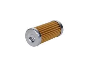 Aeromotive - Aeromotive Replacement 40 Micron Fabric Element (for 12303 Filter Assembly) - 12603 - Image 8