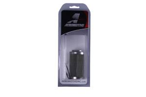 Aeromotive - Aeromotive Replacement 100 Micron SS Element (for 12304/12307/12324 Filter Assemby) - 12604 - Image 3