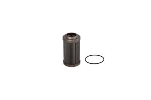 Aeromotive - Aeromotive Replacement 100 Micron SS Element (for 12304/12307/12324 Filter Assemby) - 12604 - Image 4