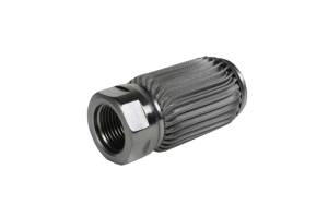 Aeromotive - Aeromotive Filter Element - Crimp -AN-10 - 100 Micron SS - 12606 - Image 3