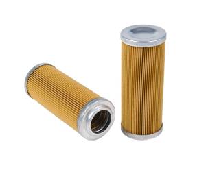 Aeromotive - Aeromotive Replacement Pro-Series 10 Micron Fabric Element (for 12310 Filter Assembly) - 12610 - Image 2