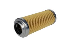 Aeromotive - Aeromotive Replacement Pro-Series 10 Micron Fabric Element (for 12310 Filter Assembly) - 12610 - Image 6