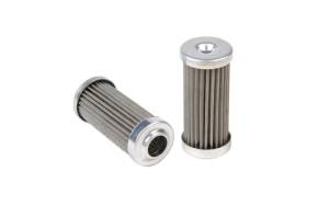 Aeromotive - Aeromotive Replacement 100 Micron SS Element (for 12316 Filter Assemby) - 12616 - Image 3