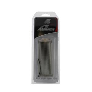 Aeromotive - Aeromotive Filter Element - 10 Micron Microglass (Fits 12339/12341) - 12639 - Image 5