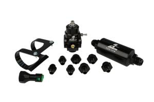 Aeromotive - Aeromotive Stealth Fuel System / EFI OEM Returnless - 17351 - Image 1