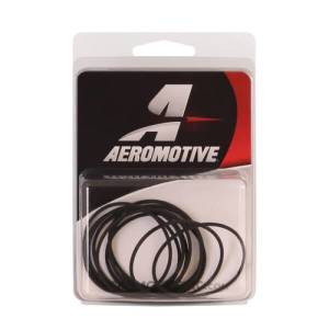 Aeromotive - Aeromotive Replacement O-Ring (for 12301/12304/12306/12307/12321/12324/12331) (Pack of 10) - 12001 - Image 5