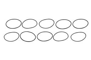 Aeromotive - Aeromotive Replacement O-Ring (for 12302/12309/12310/12311/12332) (Pack of 10) - 12002 - Image 1