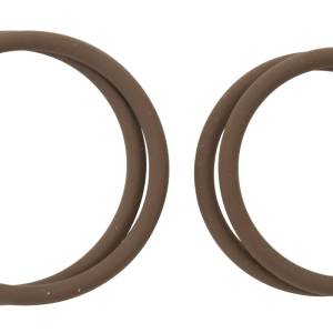 Russell - Russell Performance ProFilter Fuel Filter Replacement O-Ring (Package of 3) - 648990 - Image 2