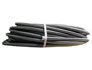 Aeromotive - Aeromotive PTFE SS Braided Fuel Hose - AN -12 x 12ft - 15314 - Image 1