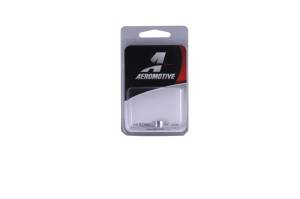 Aeromotive - Aeromotive Olive PTFE Hose End - AN-06 - 15340 - Image 3