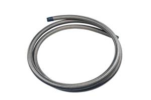 Aeromotive - Aeromotive SS Braided Fuel Hose - AN-10 x 8ft - 15708 - Image 1