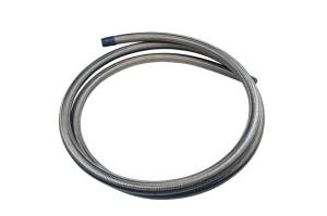 Aeromotive - Aeromotive SS Braided Fuel Hose - AN-10 x 8ft - 15708 - Image 2