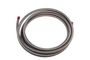 Aeromotive - Aeromotive SS Braided Fuel Hose - AN-08 x 16ft - 15711 - Image 1