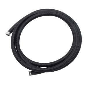 Russell - Russell Performance -12 AN ProClassic II Black Hose (Pre-Packaged 50 Foot Roll) - 630335 - Image 3