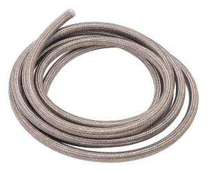 Russell - Russell Performance -16 AN ProFlex Stainless Steel Braided Hose (Pre-Packaged 50 Foot Roll) - 630350 - Image 2