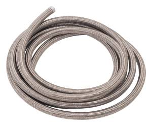 Russell - Russell Performance -16 AN ProFlex Stainless Steel Braided Hose (Pre-Packaged 50 Foot Roll) - 630350 - Image 3