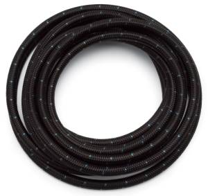 Russell - Russell Performance -16 AN ProClassic Black Hose (Pre-Packaged 50 Foot Roll) - 630353 - Image 1