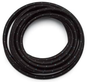 Russell - Russell Performance -16 AN ProClassic Black Hose (Pre-Packaged 50 Foot Roll) - 630353 - Image 3
