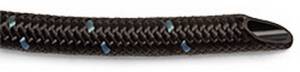 Russell - Russell Performance -8 AN ProClassic II Black Hose (Pre-Packaged 300 Foot Roll) - 630395 - Image 2