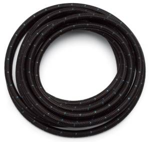 Russell - Russell Performance -16 AN ProClassic Black Hose (Pre-Packaged 10 Foot Roll) - 632273 - Image 1