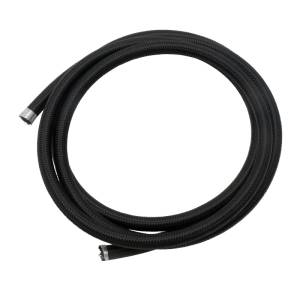Russell - Russell Performance -16 AN ProClassic Black Hose (Pre-Packaged 10 Foot Roll) - 632273 - Image 2