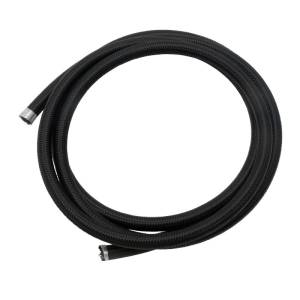 Russell - Russell Performance -16 AN ProClassic II Black Hose (Pre-Packaged 10 Foot Roll) - 632275 - Image 1