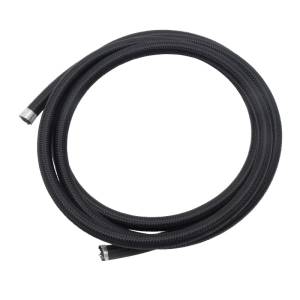 Russell - Russell Performance -16 AN ProClassic II Black Hose (Pre-Packaged 10 Foot Roll) - 632275 - Image 2