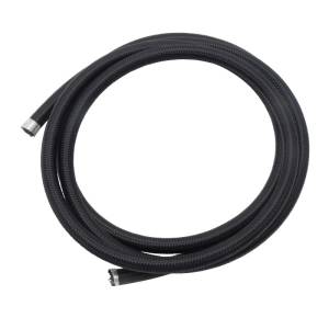 Russell - Russell Performance -16 AN ProClassic II Black Hose (Pre-Packaged 10 Foot Roll) - 632275 - Image 3