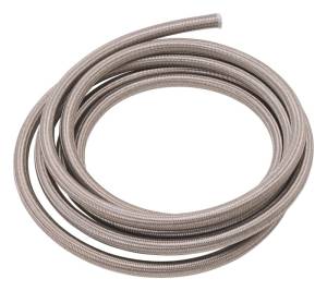 Russell - Russell Performance -12 AN ProRace Stainless Steel Braided Hose (Pre-Packaged 20 Foot Roll) - 632950 - Image 2