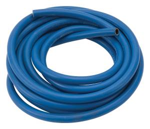 Russell - Russell Performance -6 AN Twist-Lok Hose (Blue) (Pre-Packaged 10 Foot Roll) - 634140 - Image 1