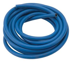 Russell - Russell Performance -6 AN Twist-Lok Hose (Blue) (Pre-Packaged 10 Foot Roll) - 634140 - Image 3